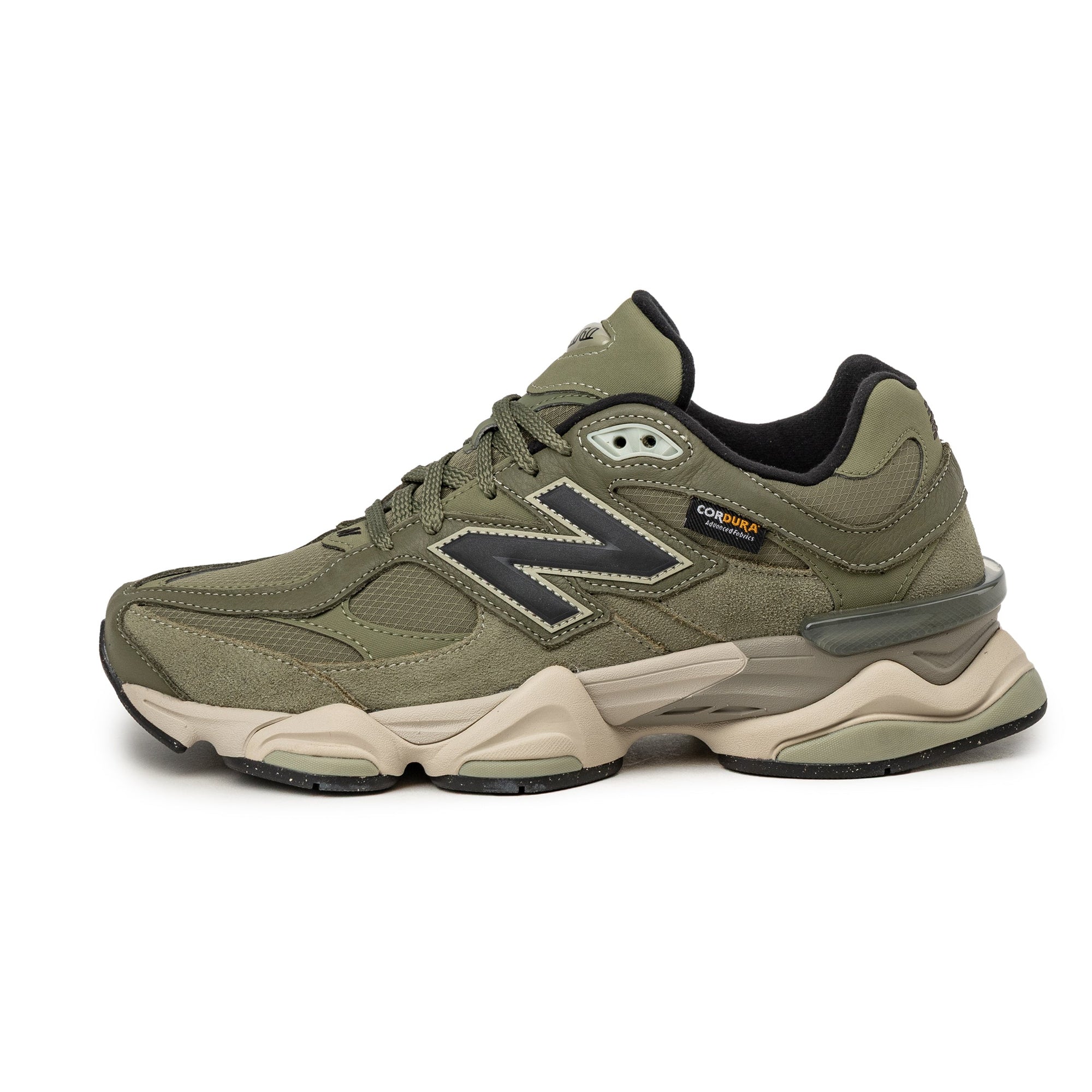 90 New balance – Гарантія оригінальності – боковий вид