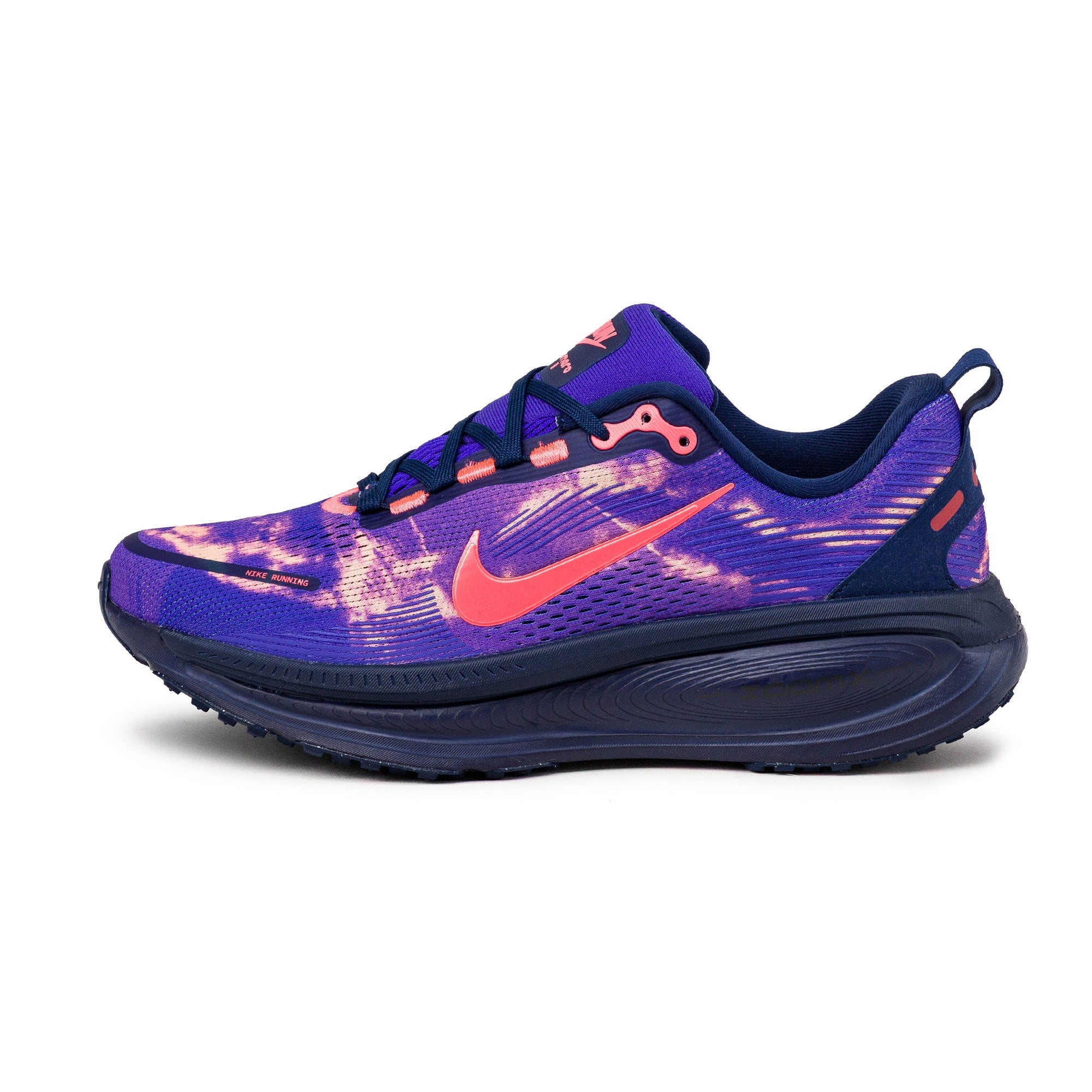 Nike Footwear оригінал | Швидка доставка Україна – боковий вид