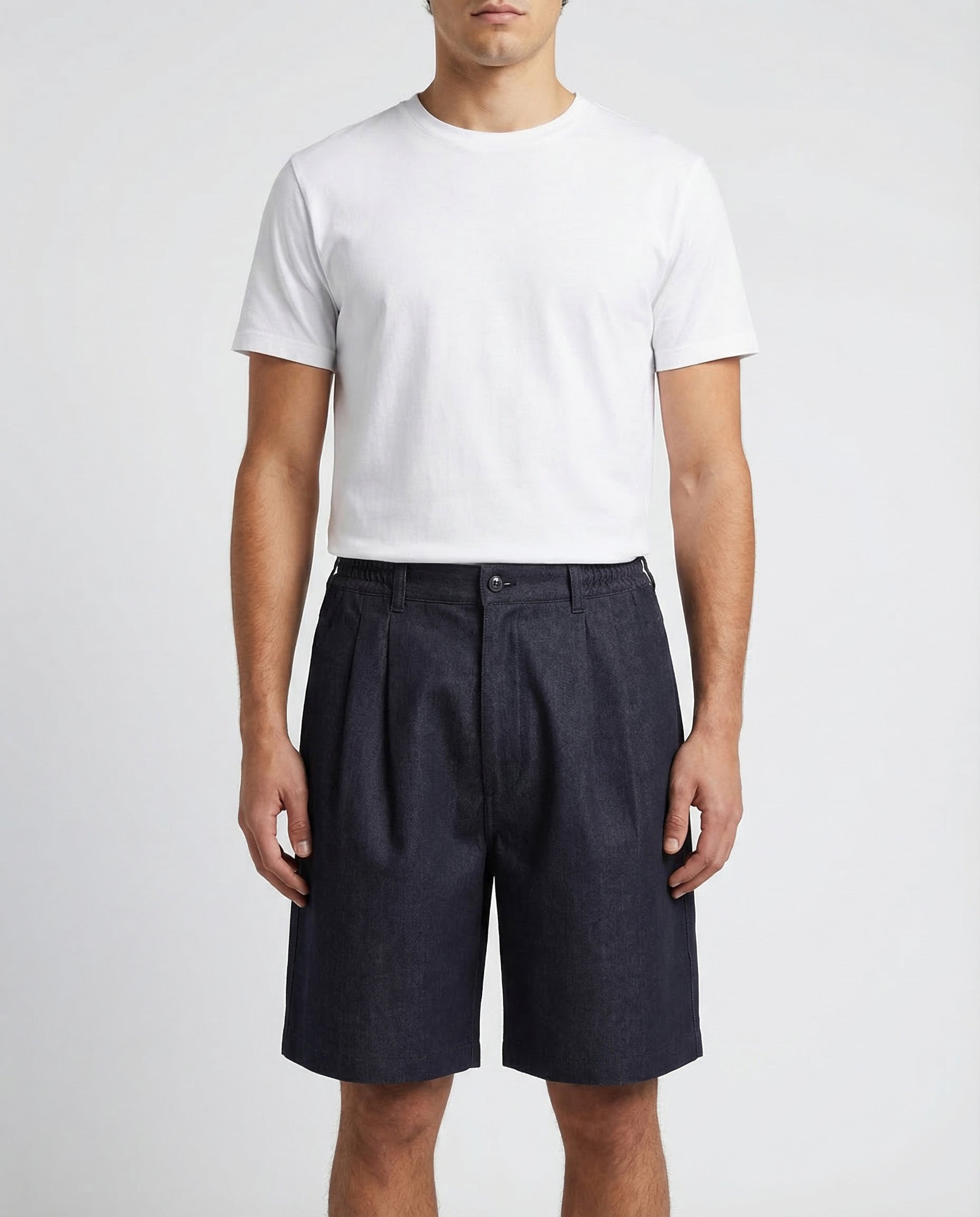 Comme des garcons Bottoms оригінал | Швидка доставка Україна – вид ззаду