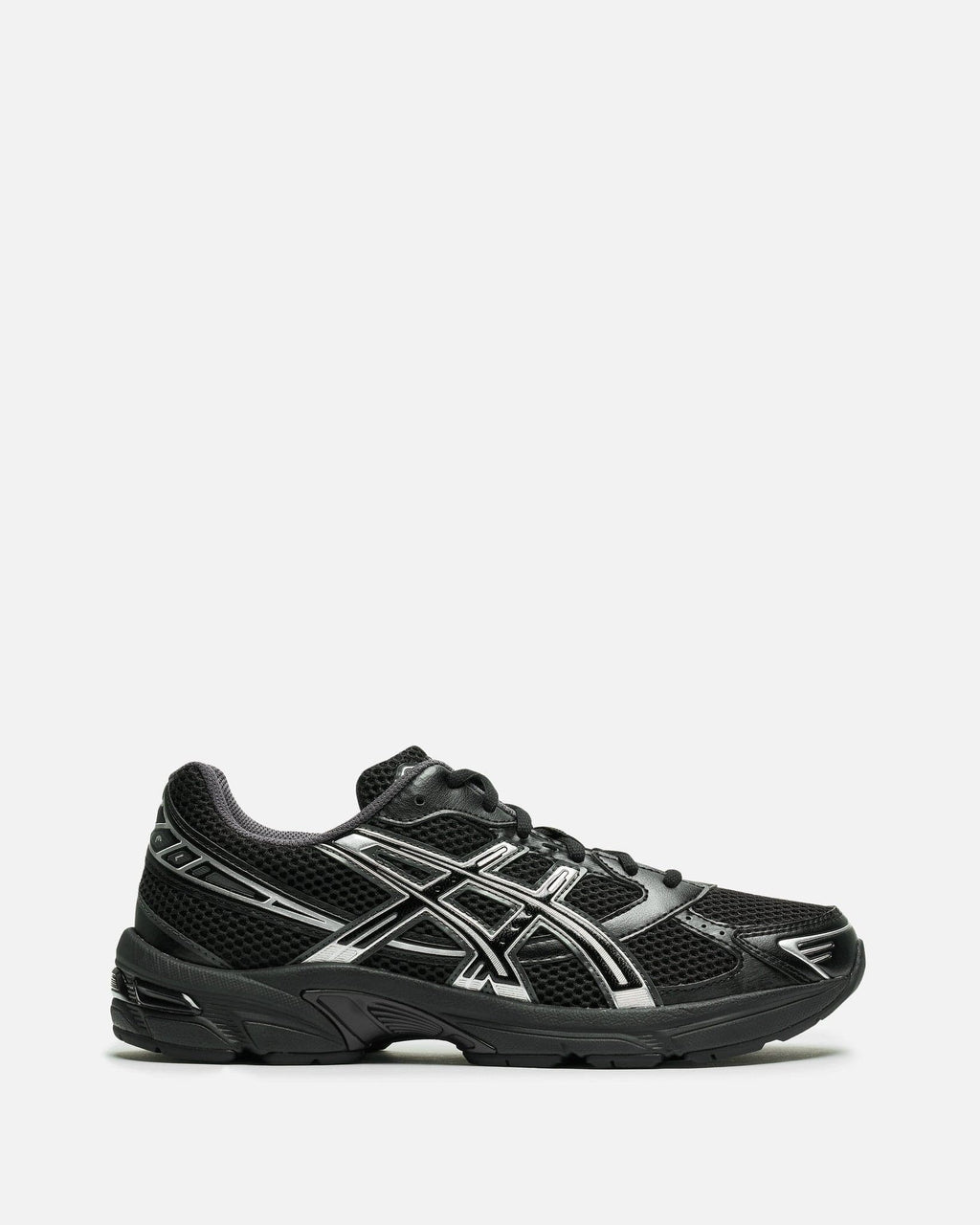 Asics Footwear оригінал | Швидка доставка Україна – боковий вид