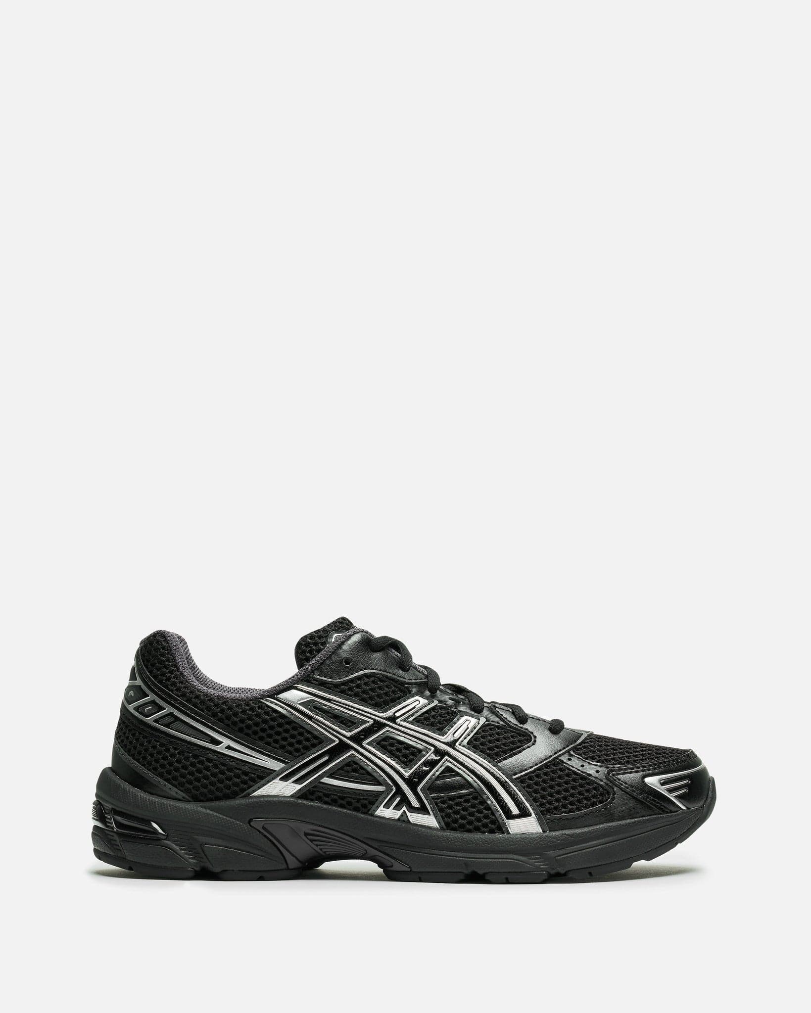 Asics Footwear оригінал | Швидка доставка Україна – боковий вид