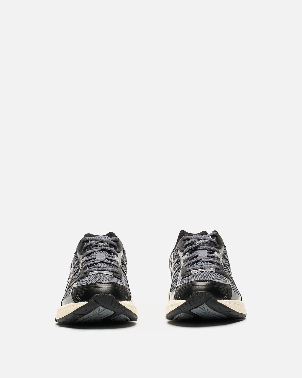 Оригінальна Gel-1130 In Steel Grey Asics – збільшений вид