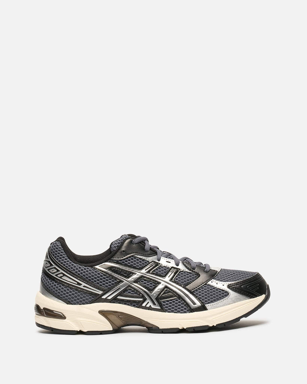 Оригінальна Gel-1130 In Steel Grey Asics – боковий вид