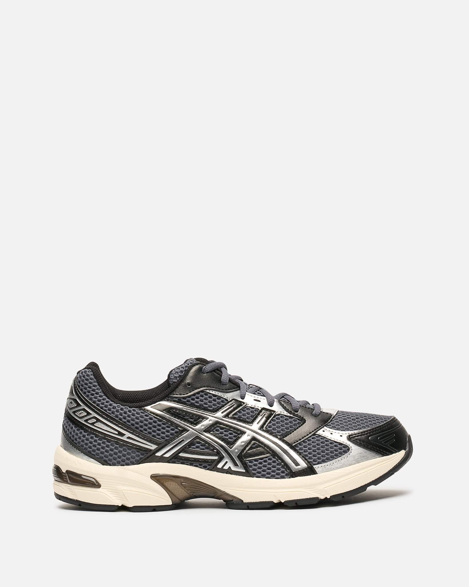 Оригінальна Gel-1130 In Steel Grey Asics – боковий вид