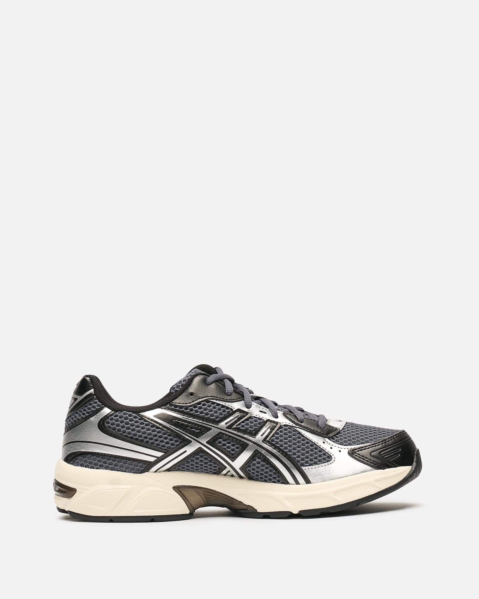 Оригінальна Gel-1130 In Steel Grey Asics – вид ззаду