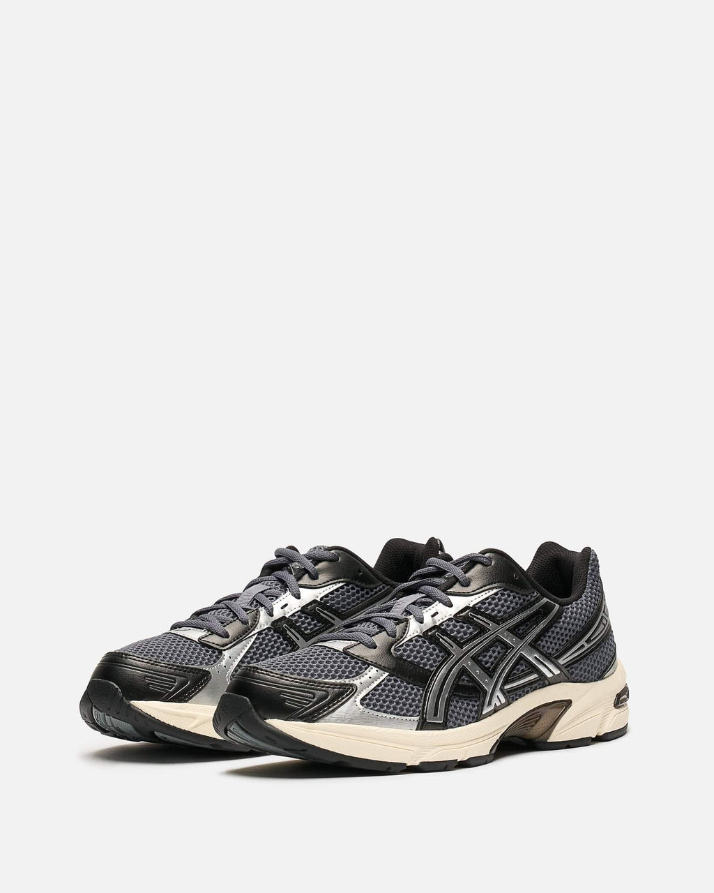 Оригінальна Gel-1130 In Steel Grey Asics – детальний вид