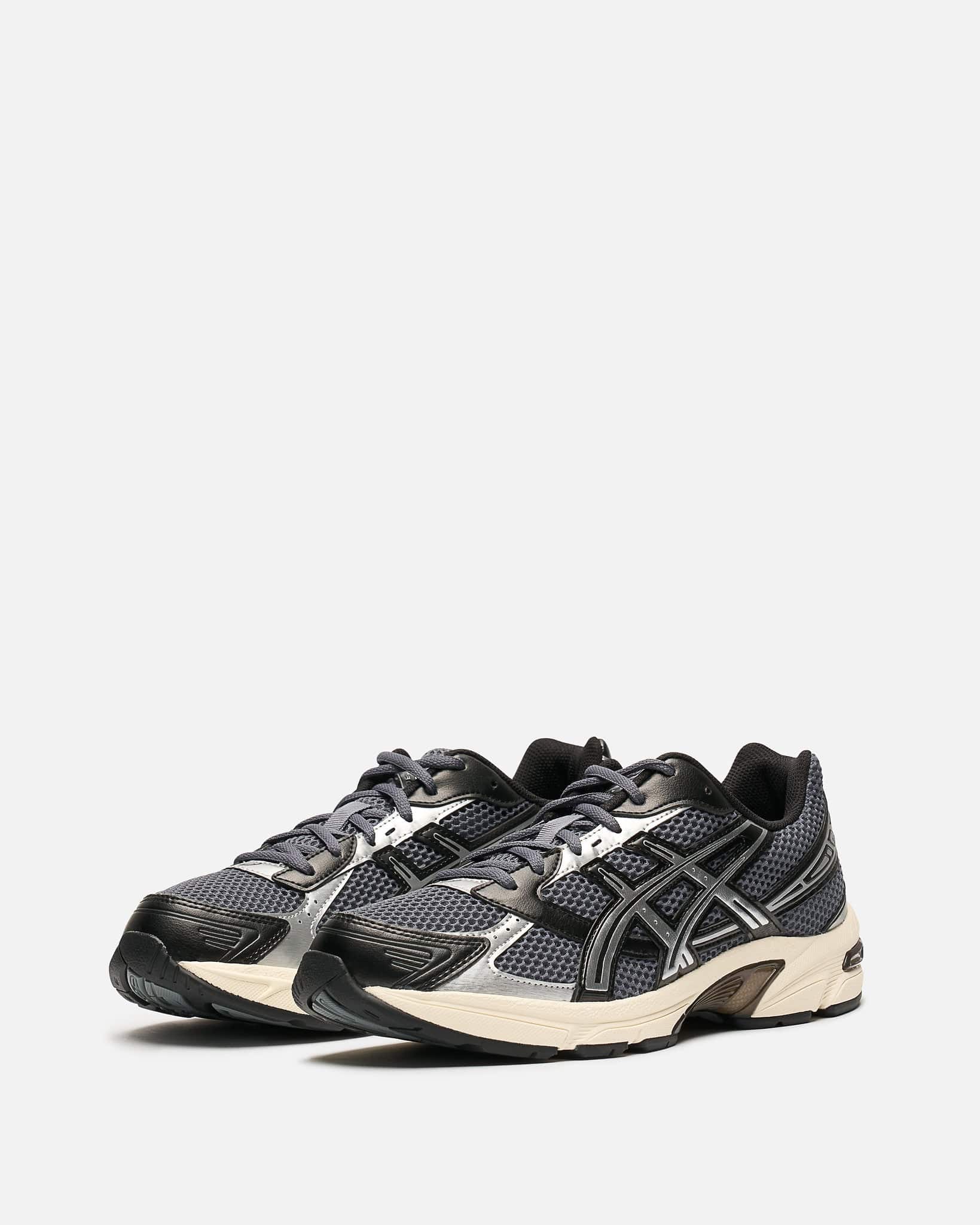 Оригінальна Gel-1130 In Steel Grey Asics – детальний вид