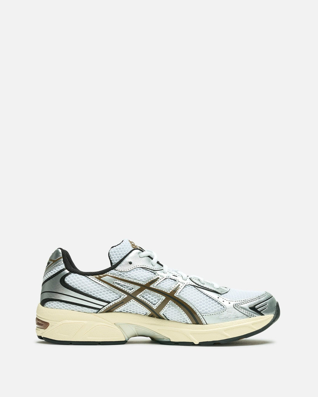 Asics Footwear оригінал | Швидка доставка Україна – боковий вид