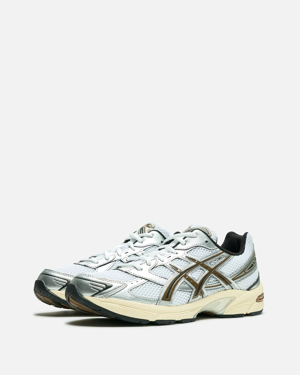 Asics Footwear оригінал | Швидка доставка Україна – вид ззаду