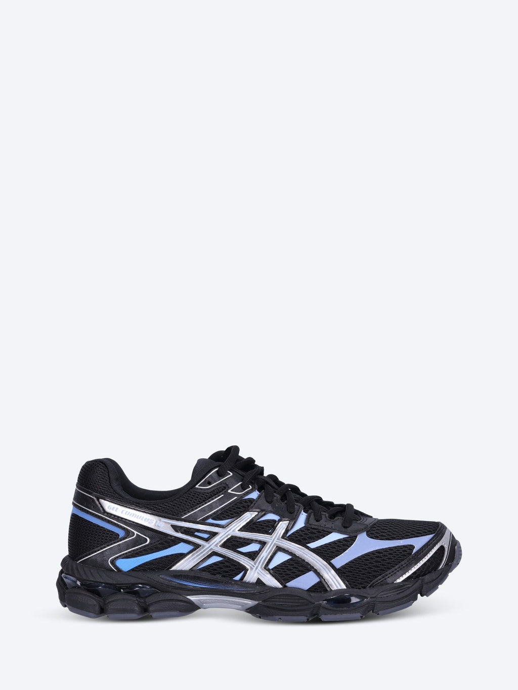 Asics Footwear оригінал | Швидка доставка Україна – боковий вид