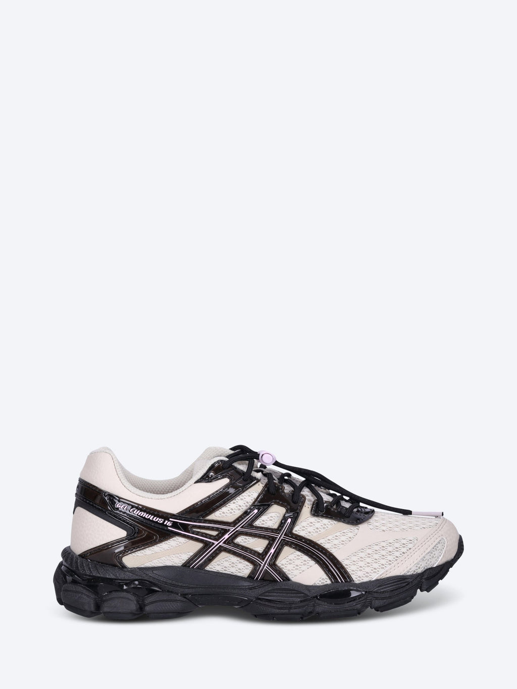 Asics Footwear оригінал | Швидка доставка Україна – боковий вид