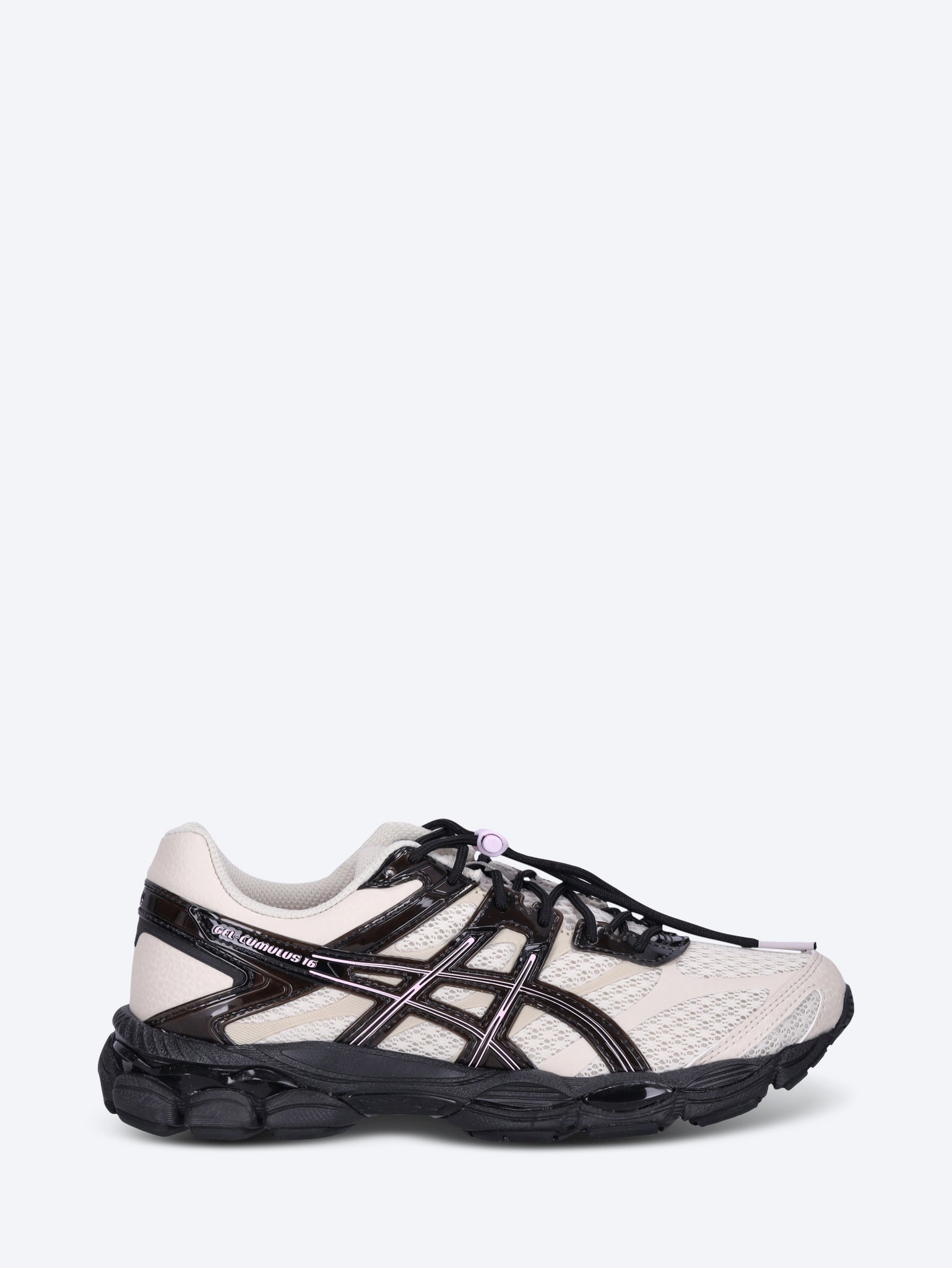 Asics Footwear оригінал | Швидка доставка Україна – боковий вид