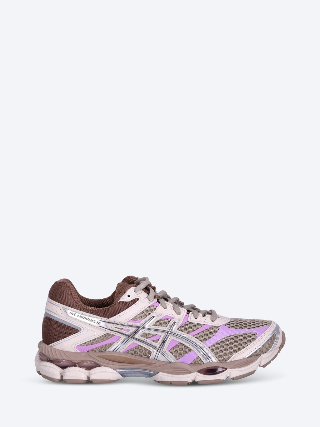 Asics Footwear оригінал | Швидка доставка Україна – боковий вид