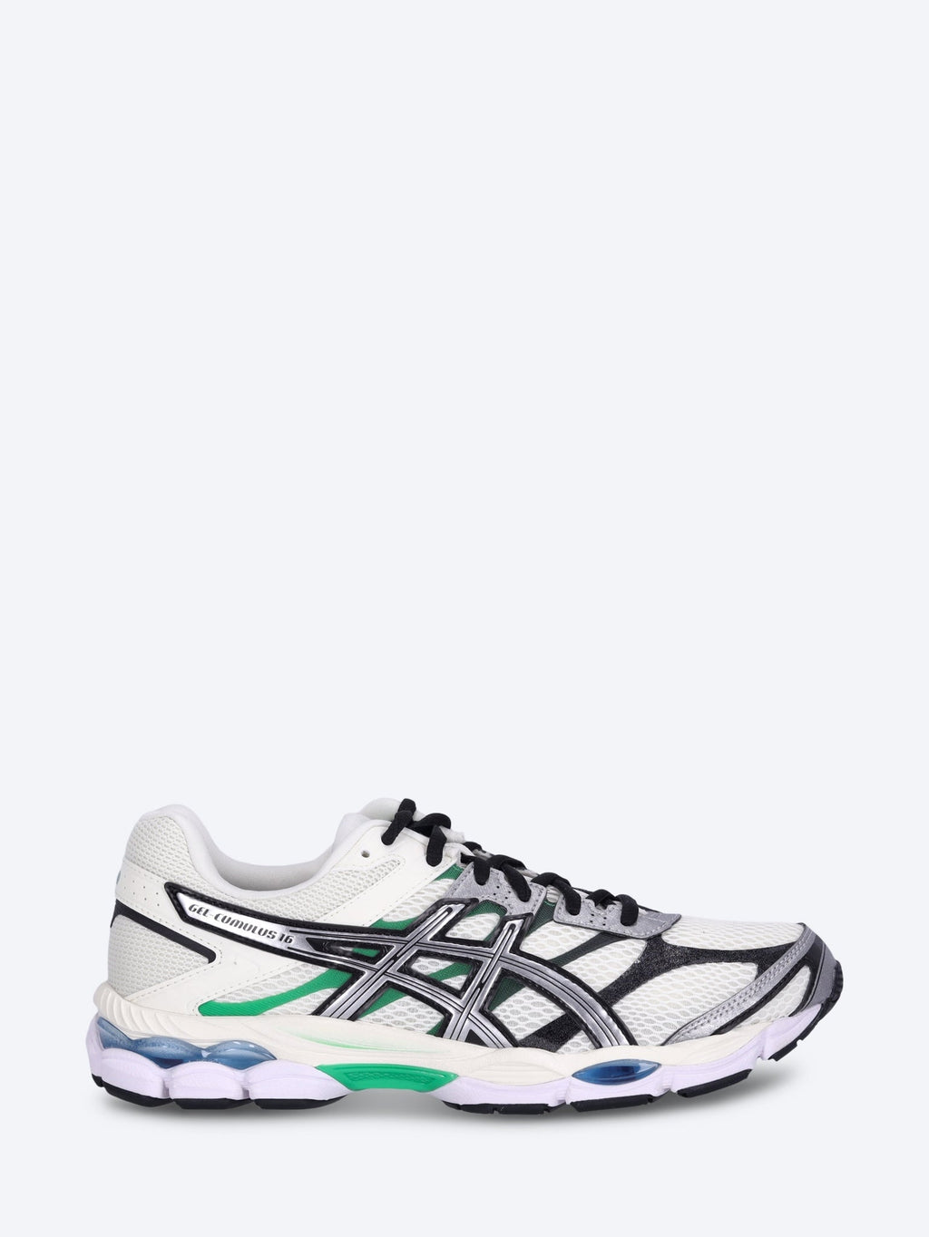 Asics Footwear оригінал | Швидка доставка Україна – боковий вид