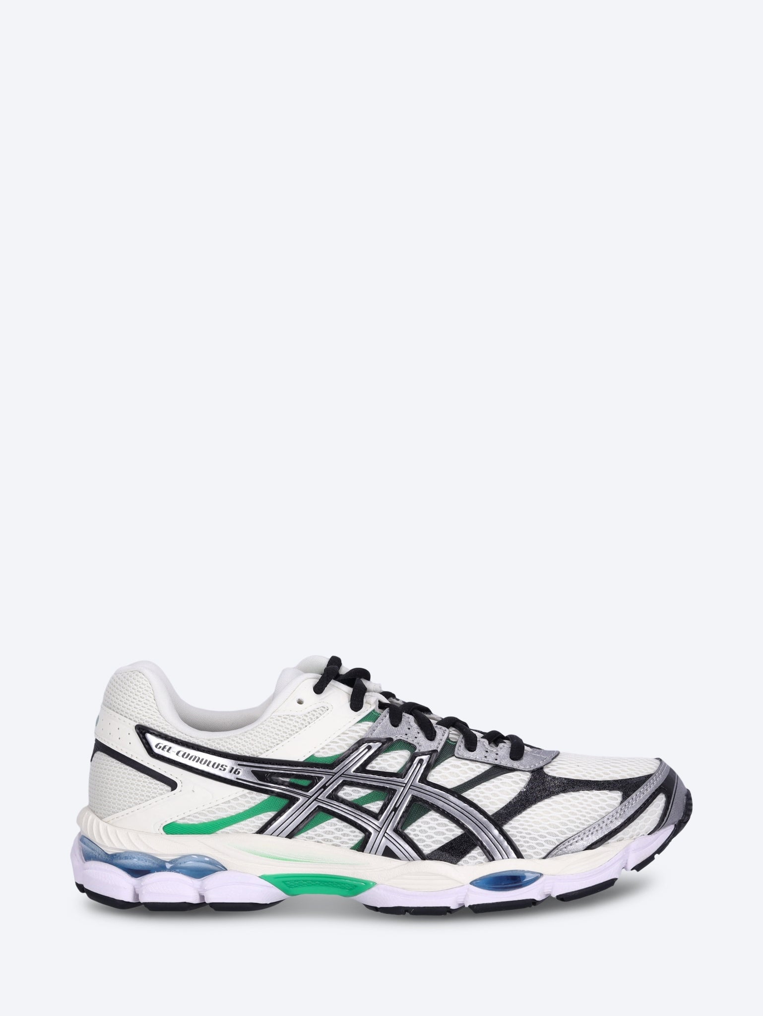 Asics Footwear оригінал | Швидка доставка Україна – боковий вид