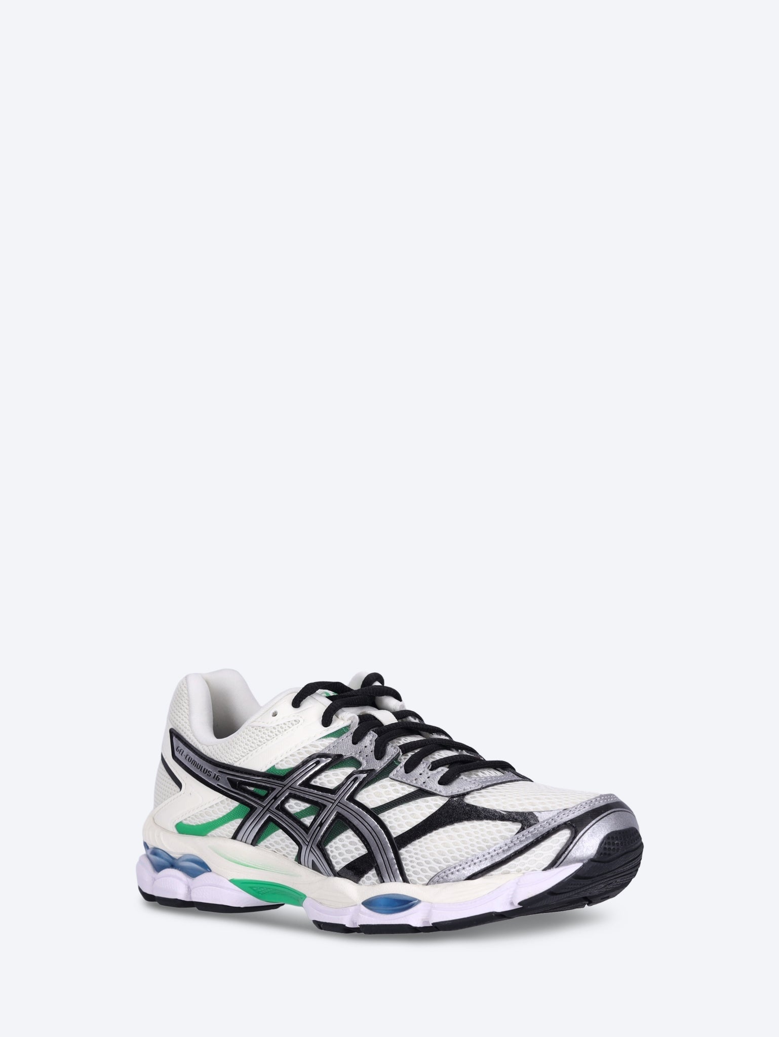 Asics Footwear оригінал | Швидка доставка Україна – вид ззаду