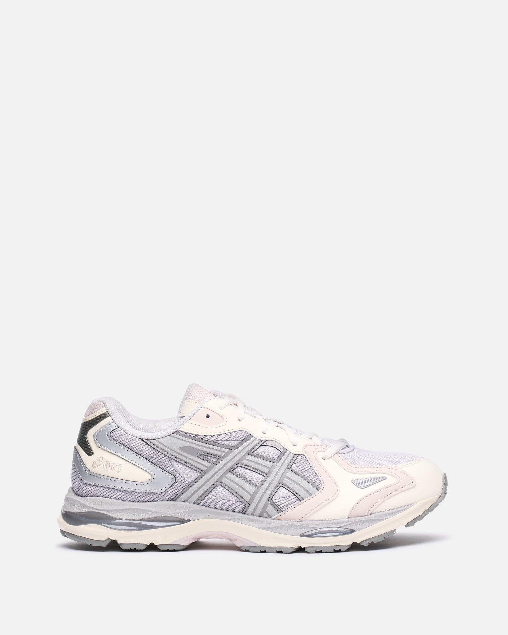 Gel-K1011 In Cloud Grey Asics оригінал – Купити в Україні – боковий вид