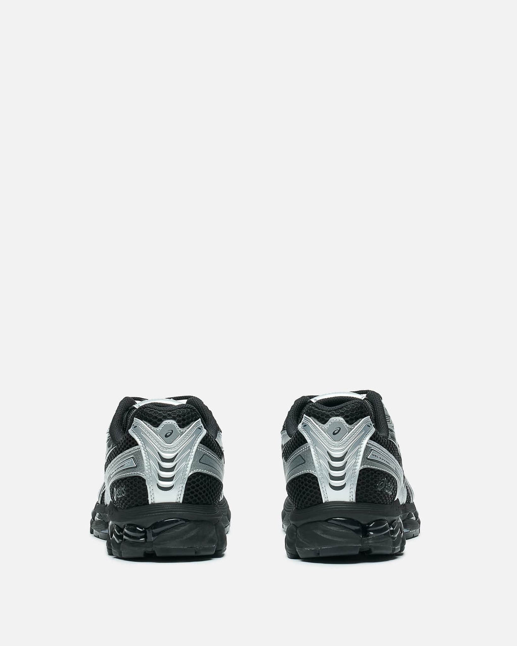 Gel-Kayano 12.1 In Black Asics оригінал – Купити в Україні – збільшений вид