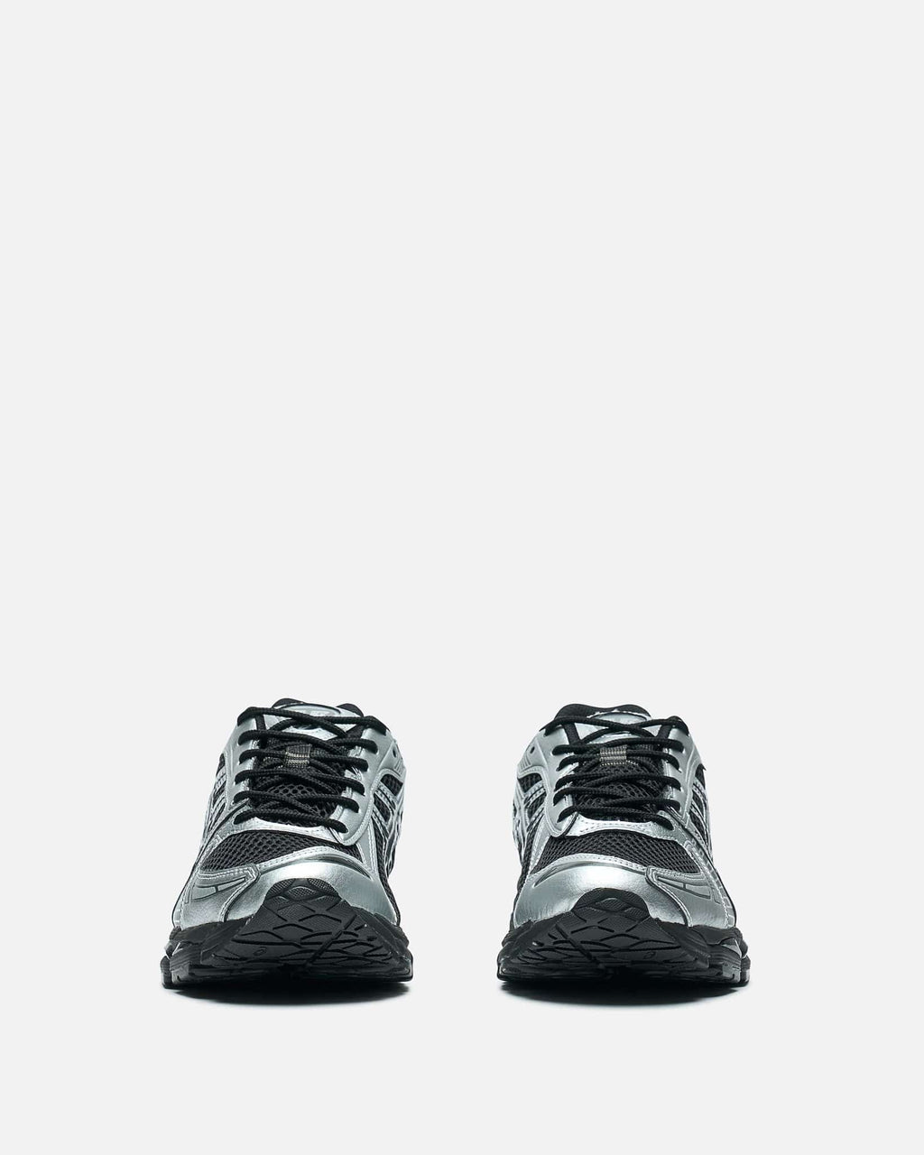 Gel-Kayano 12.1 In Black Asics оригінал – Купити в Україні – детальний вид