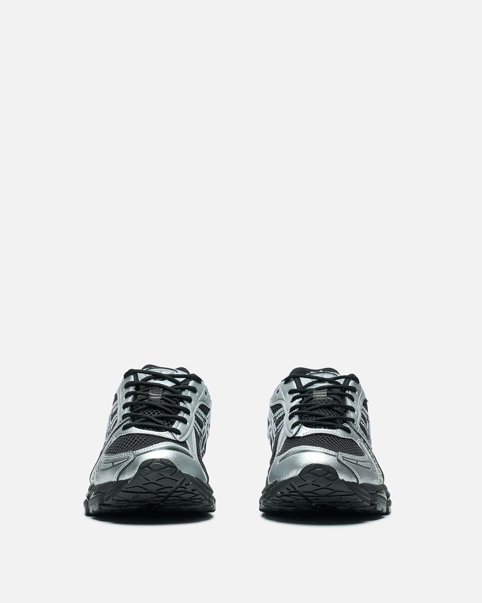 Gel-Kayano 12.1 In Black Asics оригінал – Купити в Україні – детальний вид