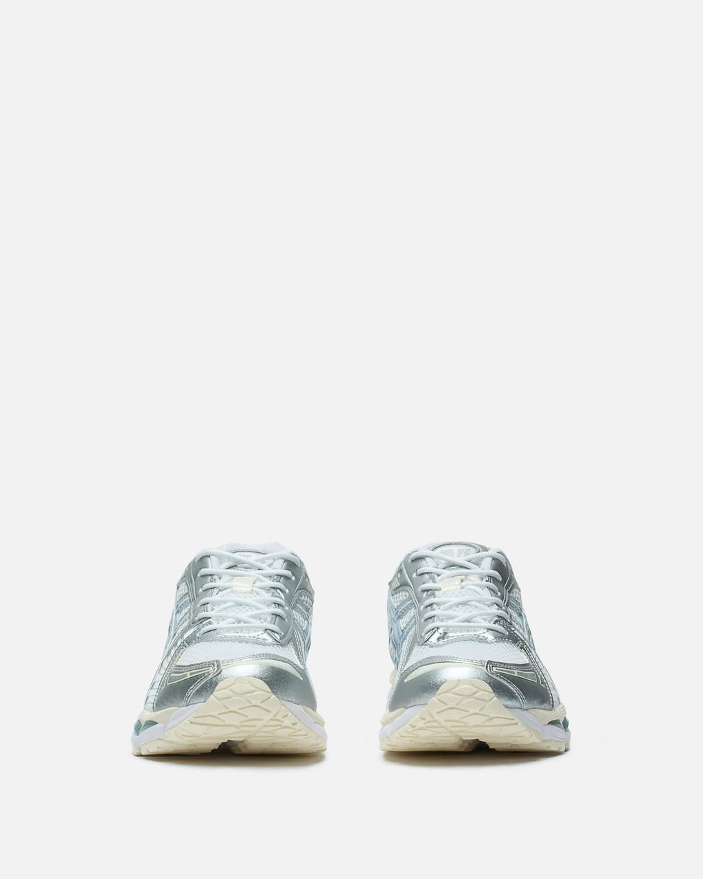 Gel-Kayano 12.1 In White Asics оригінал – Купити в Україні – детальний вид