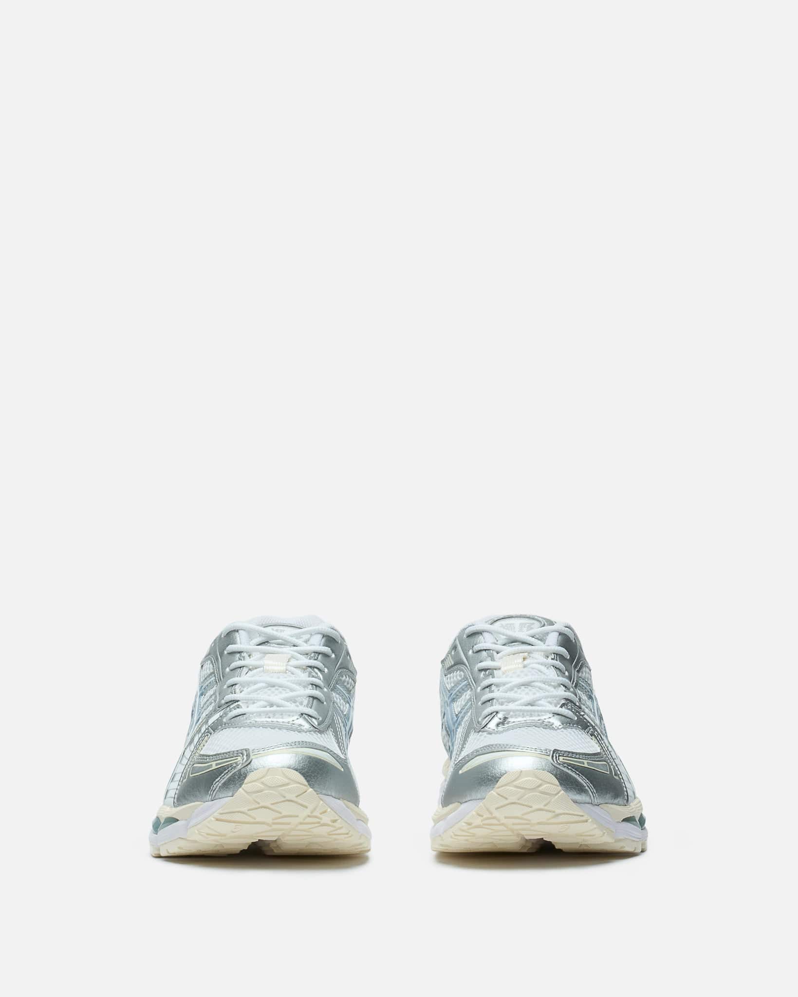 Gel-Kayano 12.1 In White Asics оригінал – Купити в Україні – детальний вид