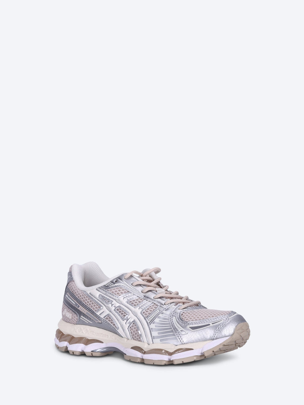 Gel-Kayano 12.1 Sneakers Asics – Гарантія оригінальності – вид ззаду