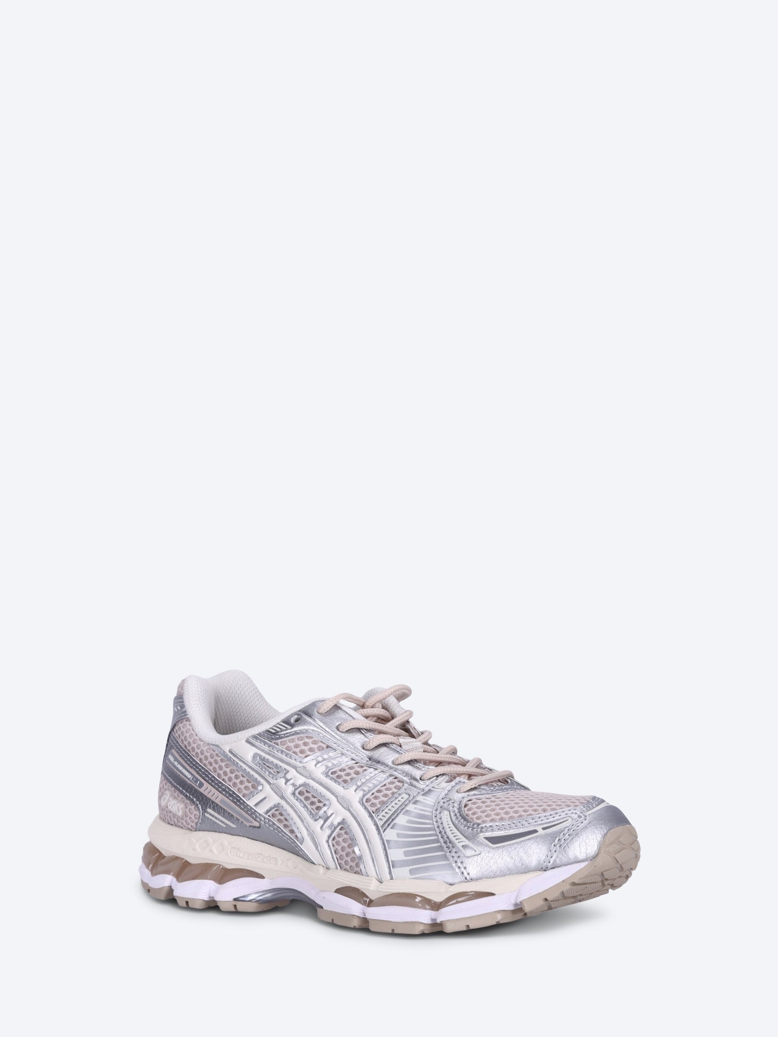 Gel-Kayano 12.1 Sneakers Asics – Гарантія оригінальності – вид ззаду