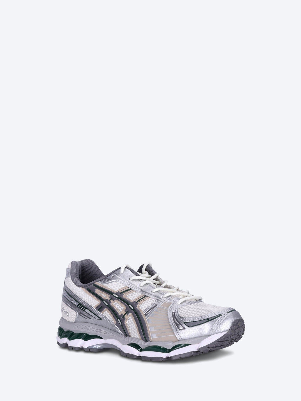 Gel-Kayano 12.1 Sneakers Asics – Гарантія оригінальності – вид ззаду
