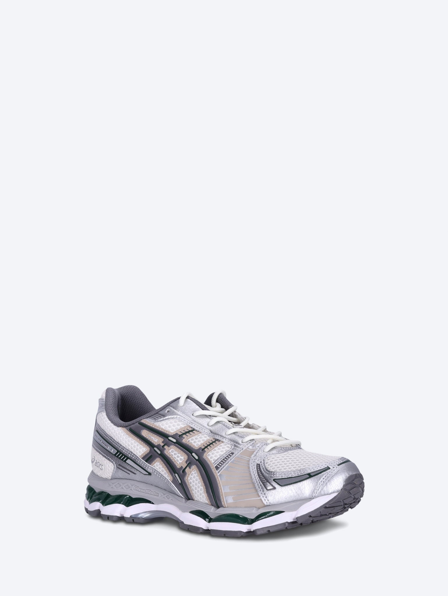 Gel-Kayano 12.1 Sneakers Asics – Гарантія оригінальності – вид ззаду