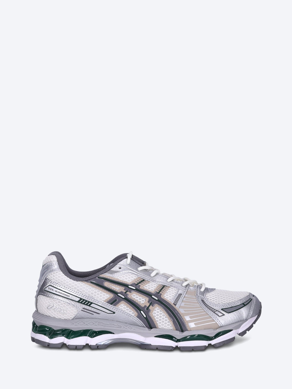 Gel-Kayano 12.1 Sneakers Asics – Гарантія оригінальності – боковий вид