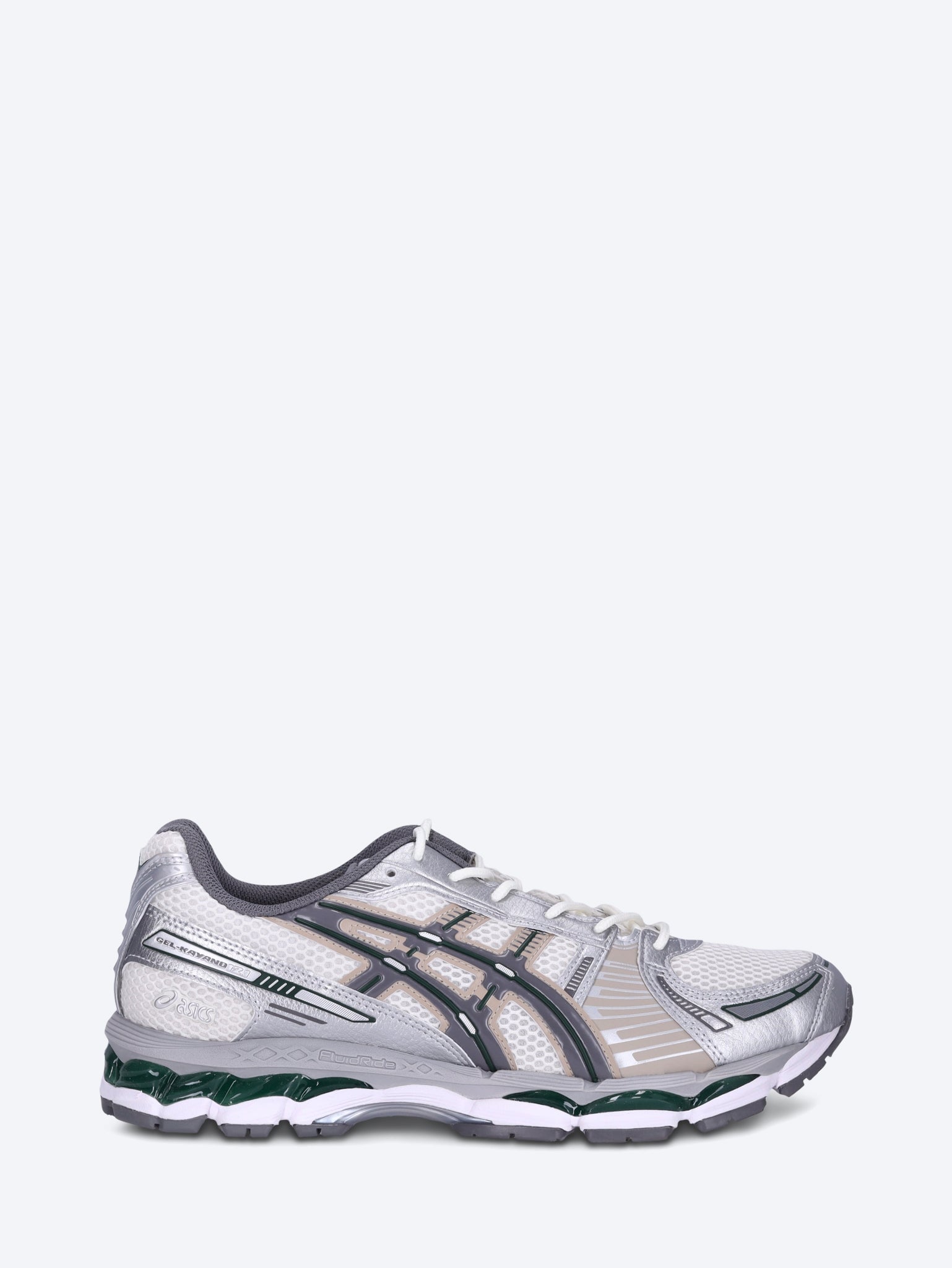 Gel-Kayano 12.1 Sneakers Asics – Гарантія оригінальності – боковий вид