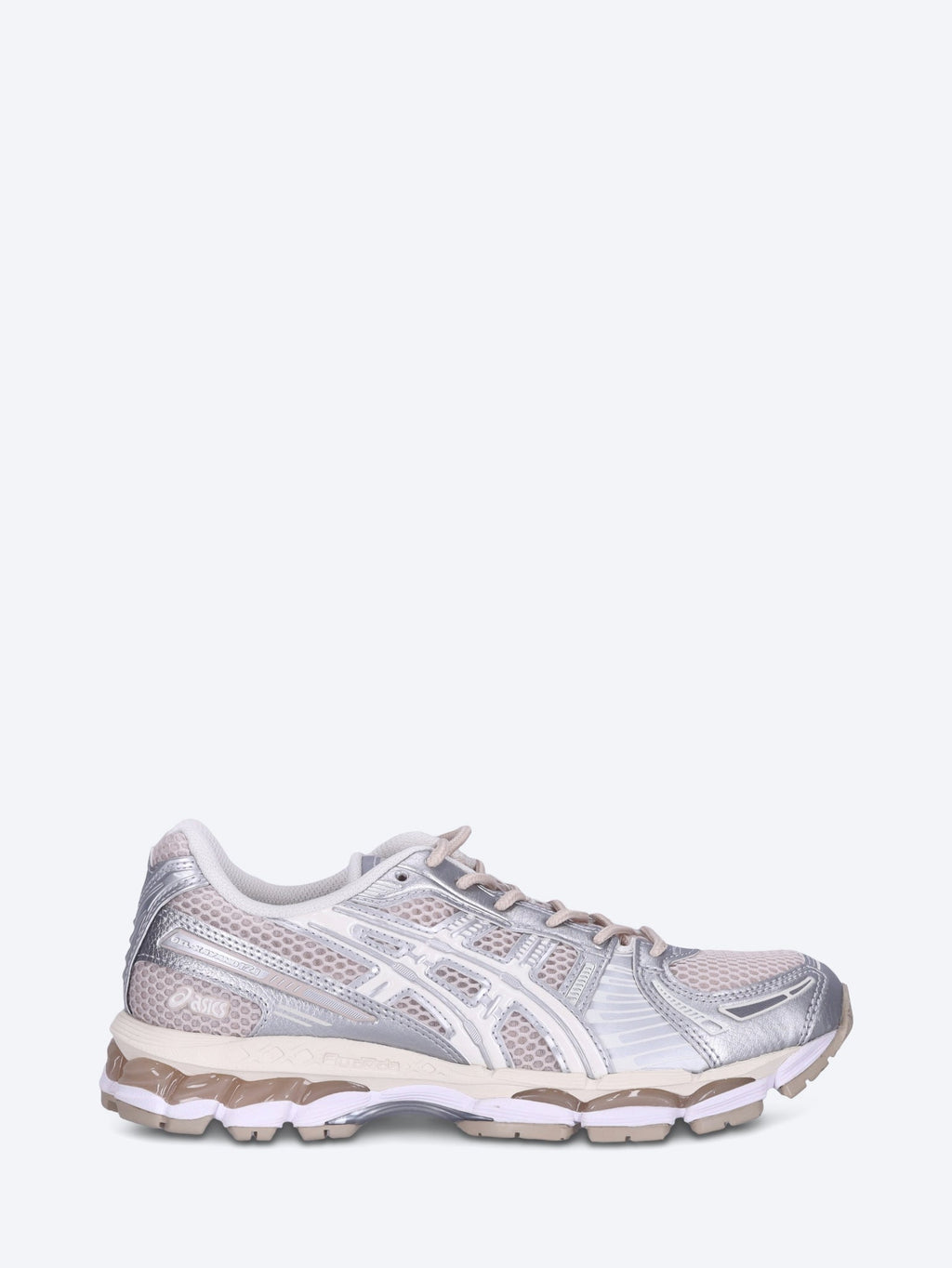 Gel-Kayano 12.1 Sneakers Asics – Гарантія оригінальності – боковий вид