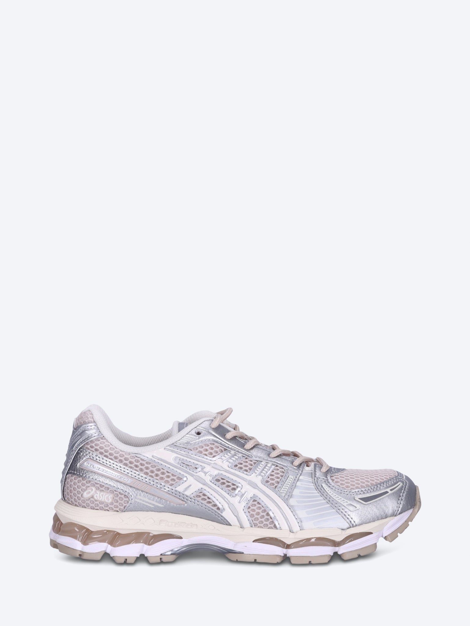 Gel-Kayano 12.1 Sneakers Asics – Гарантія оригінальності – боковий вид