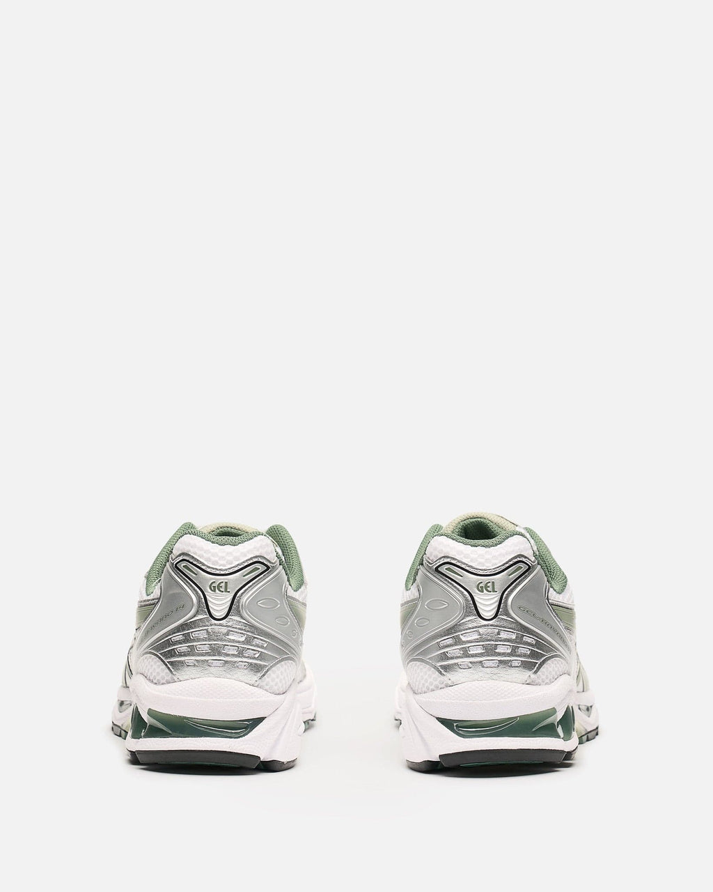 Gel-Kayano 14 In White Asics оригінал – Купити в Україні – збільшений вид
