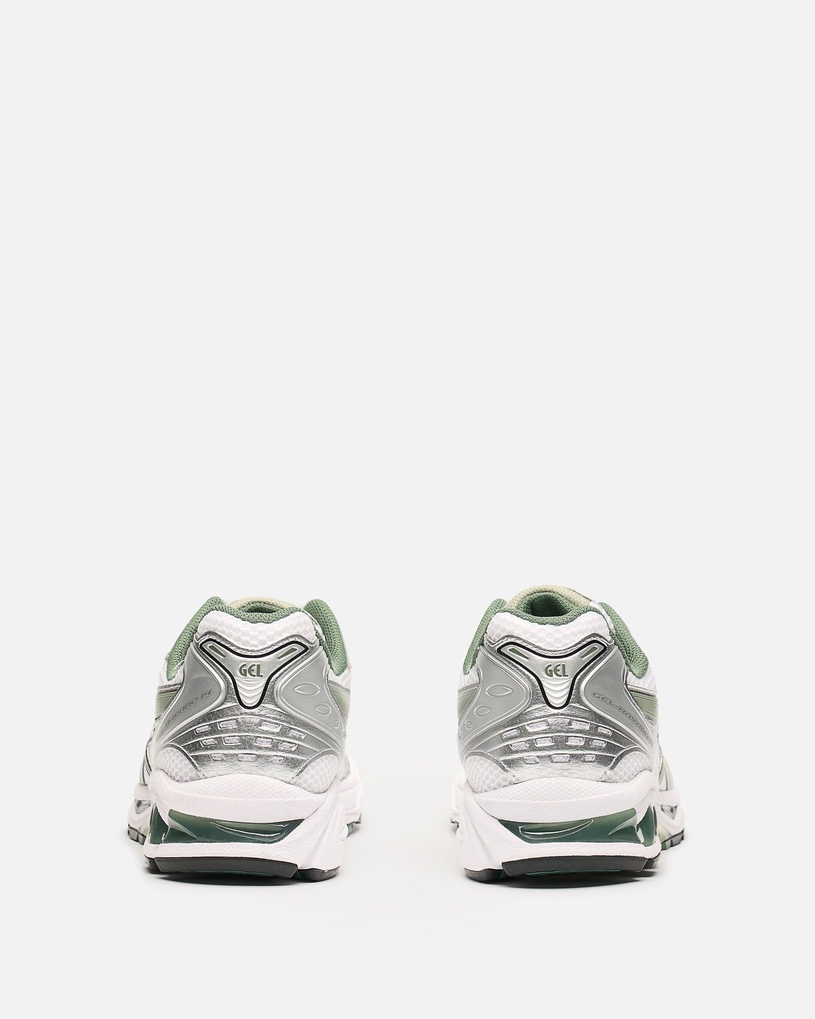 Gel-Kayano 14 In White Asics оригінал – Купити в Україні – збільшений вид