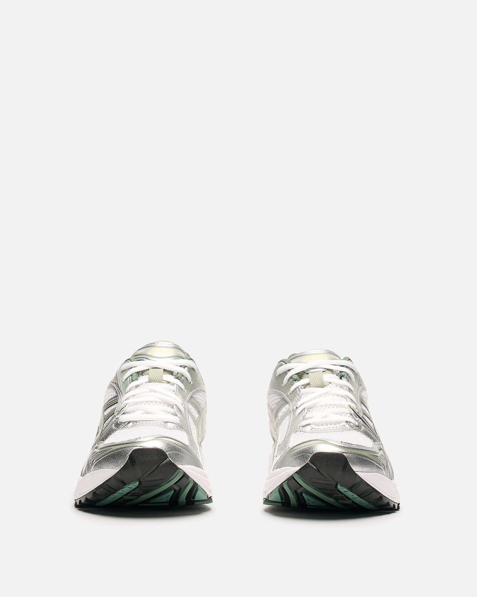 Gel-Kayano 14 In White Asics оригінал – Купити в Україні – детальний вид
