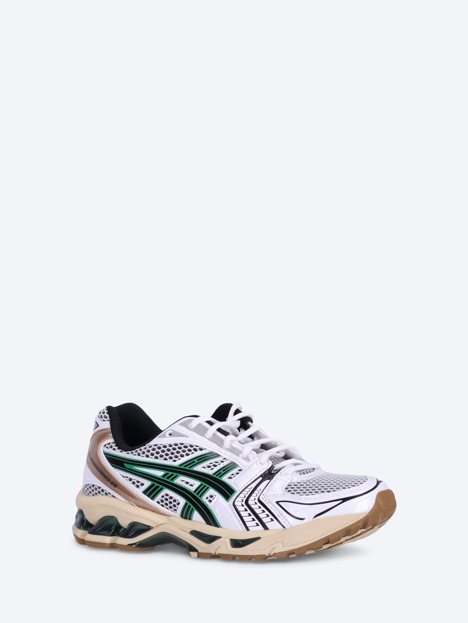 Gel-Kayano 14 Sneakers Asics оригінал – Купити в Україні – вид ззаду
