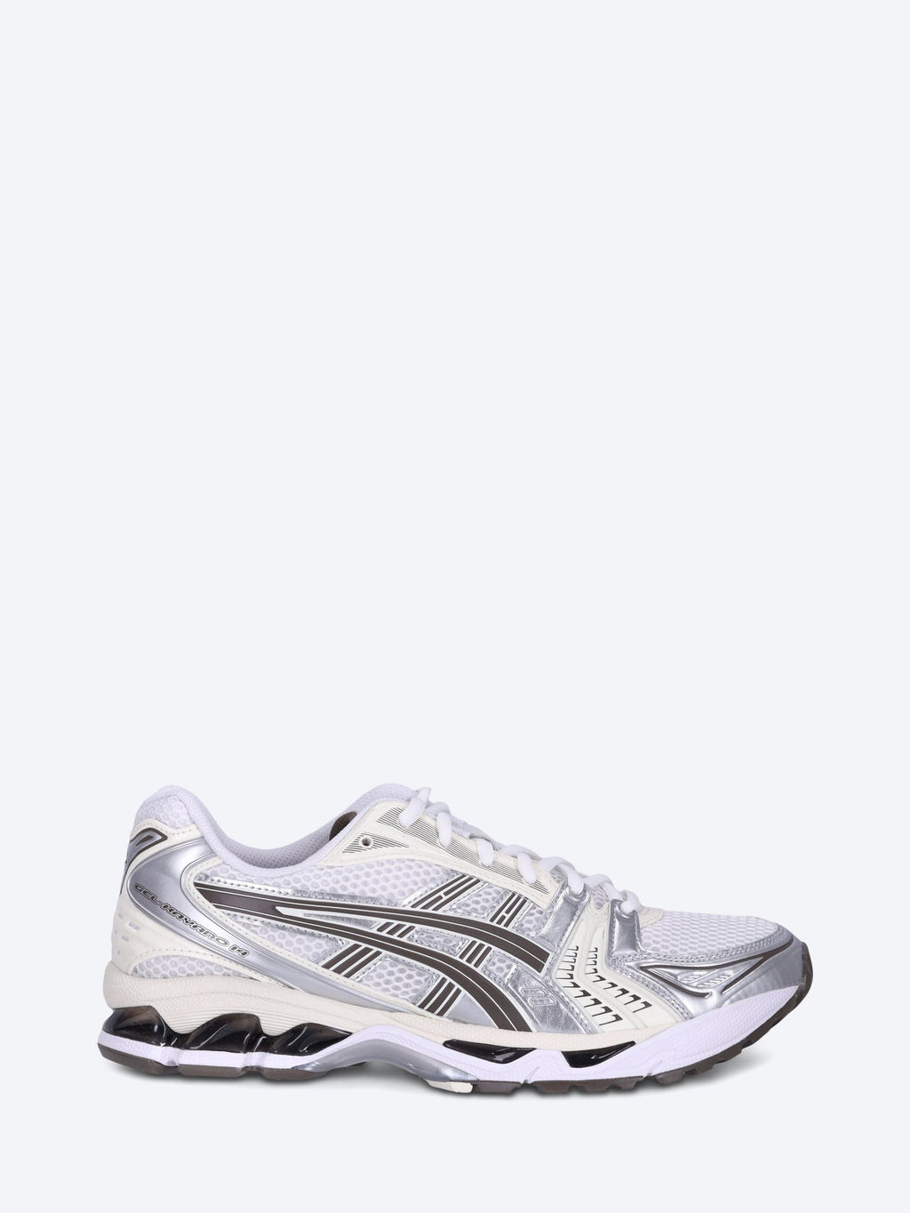 Gel-Kayano 14 Sneakers Asics оригінал – Купити в Україні – боковий вид