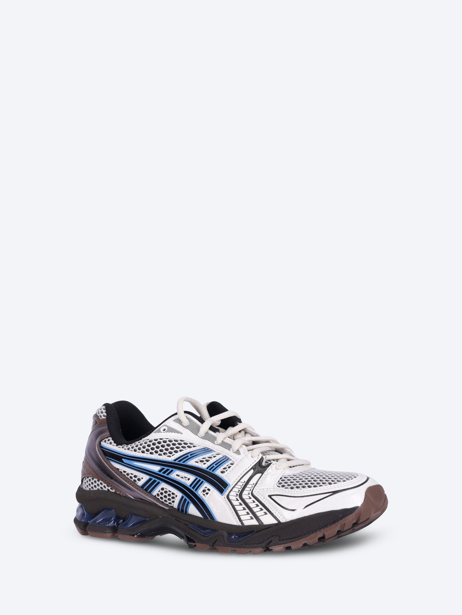 Gel-Kayano 14 Sneakers Asics оригінал – Купити в Україні – вид ззаду