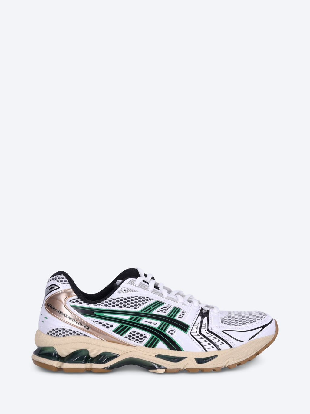 Gel-Kayano 14 Sneakers Asics оригінал – Купити в Україні – боковий вид