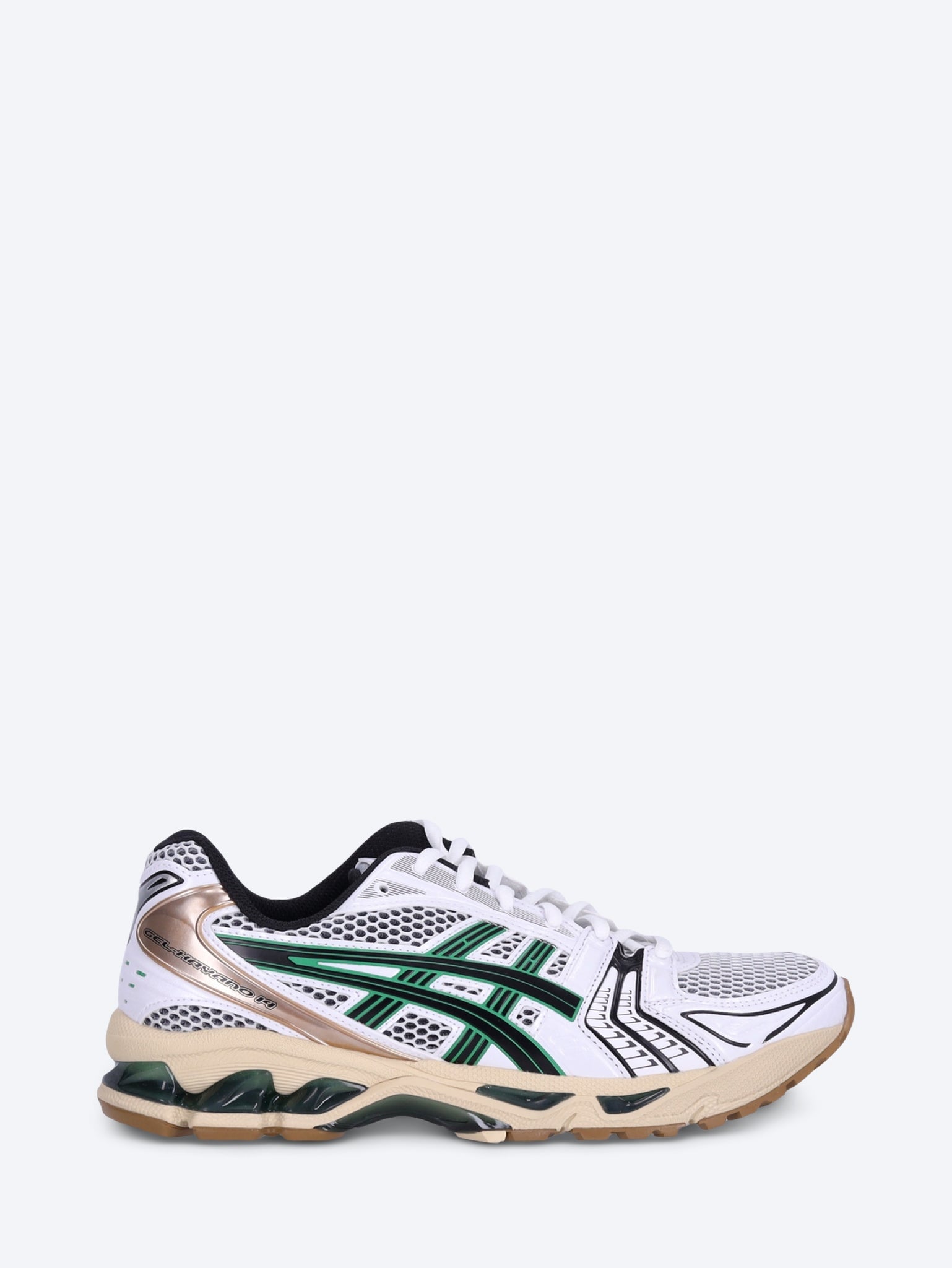 Gel-Kayano 14 Sneakers Asics оригінал – Купити в Україні – боковий вид