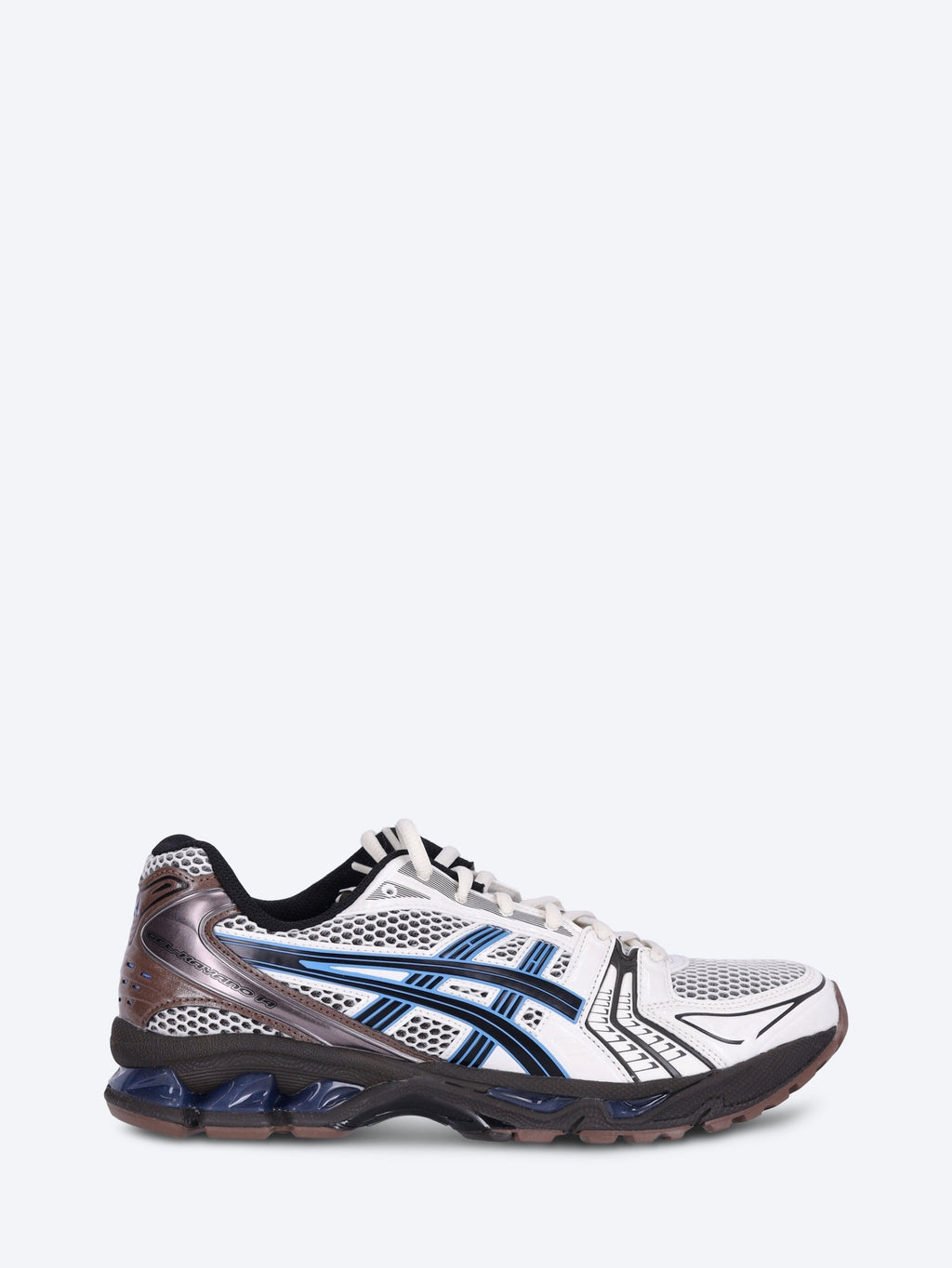 Gel-Kayano 14 Sneakers Asics оригінал – Купити в Україні – боковий вид