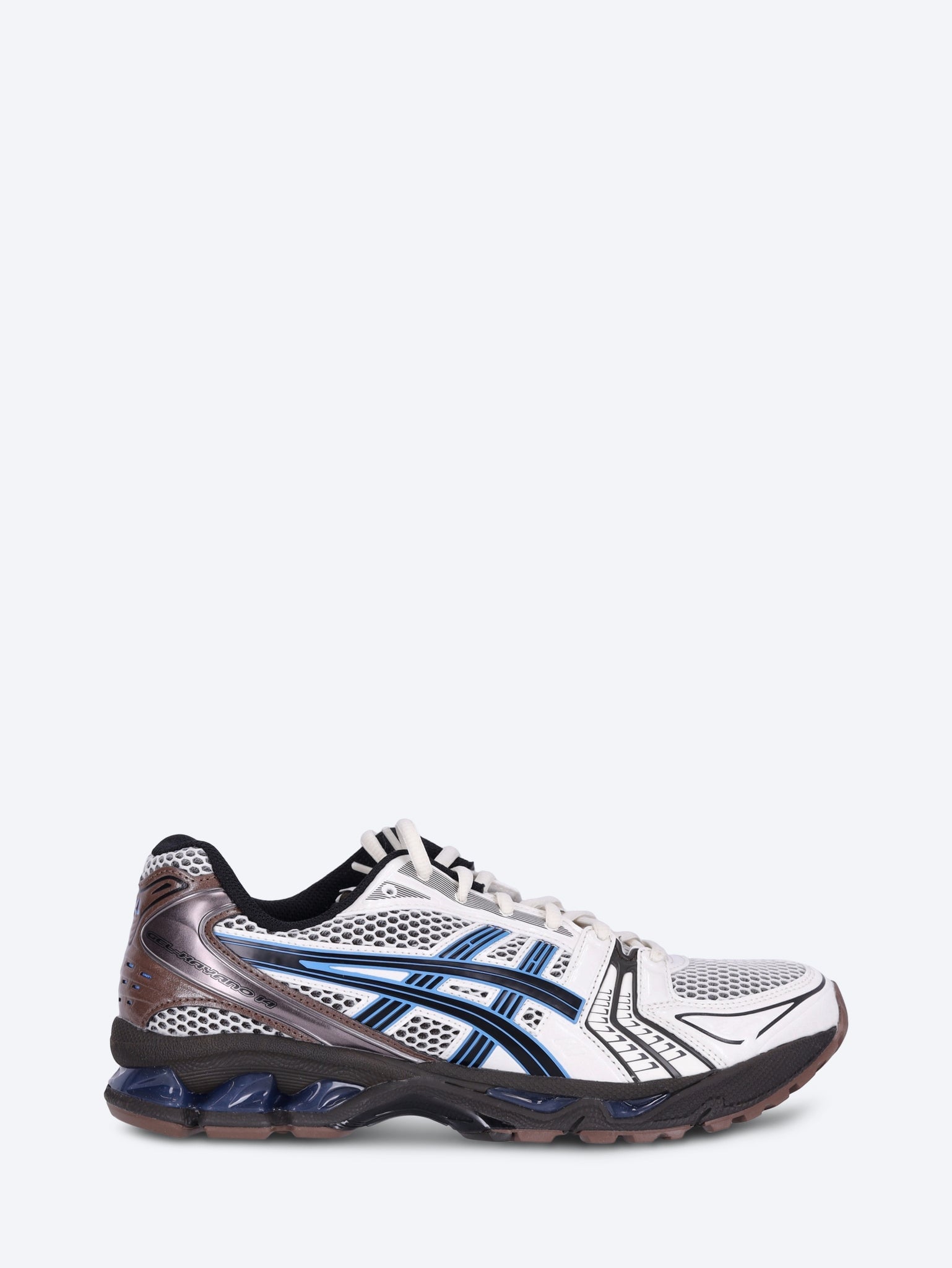 Gel-Kayano 14 Sneakers Asics оригінал – Купити в Україні – боковий вид