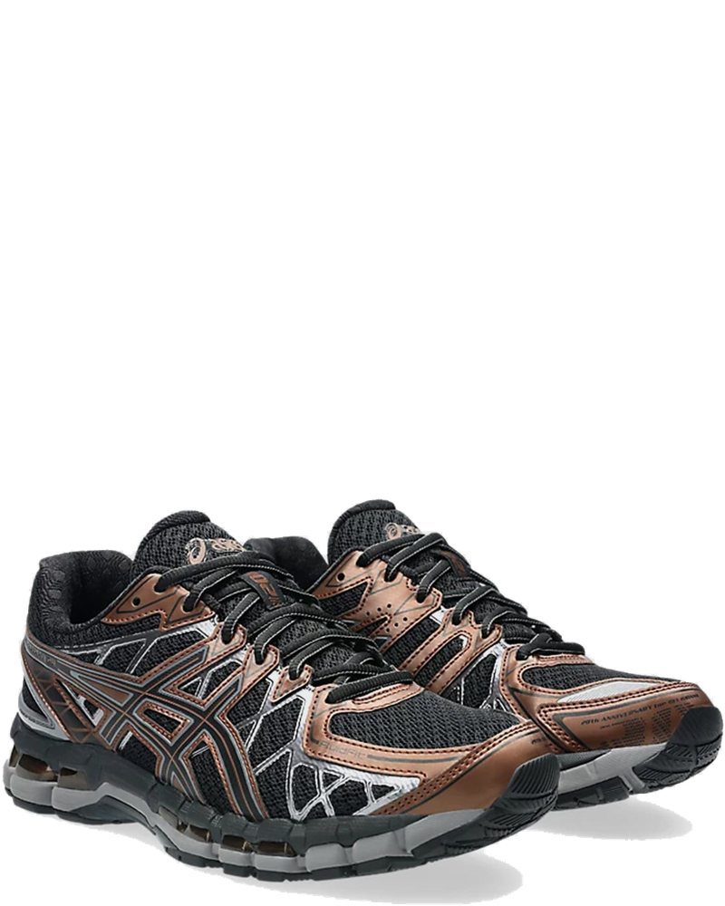 Оригінальна Gel Kayano 20 Black Asics bg_removed_catalog