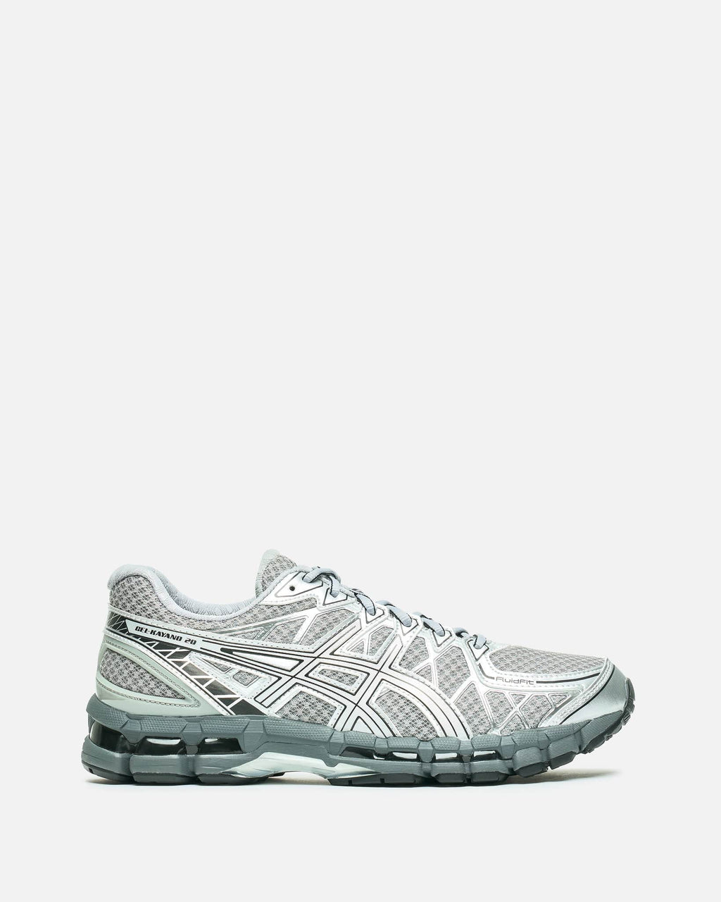 Asics Other оригінал | Швидка доставка Україна – боковий вид