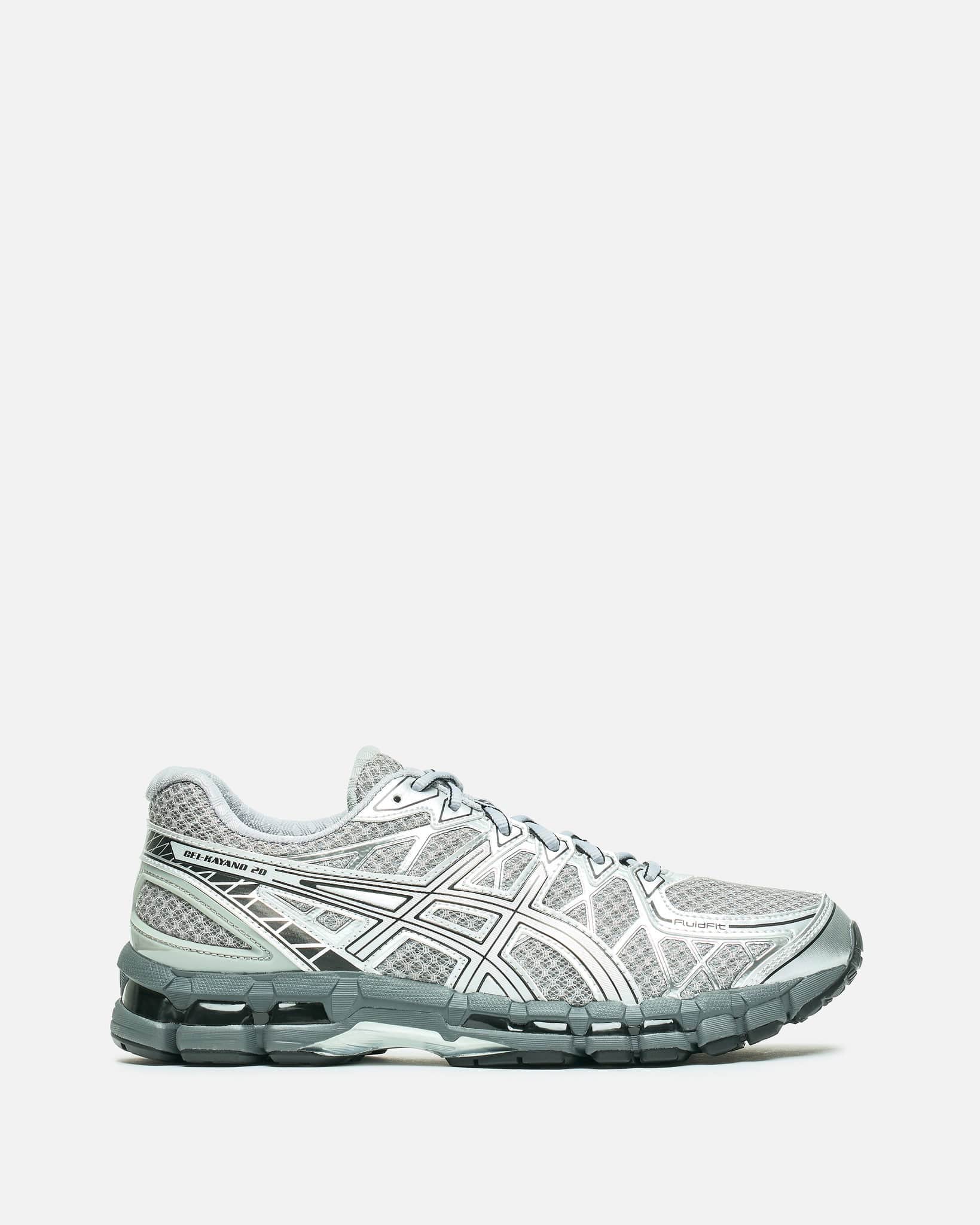 Asics Other оригінал | Швидка доставка Україна – боковий вид