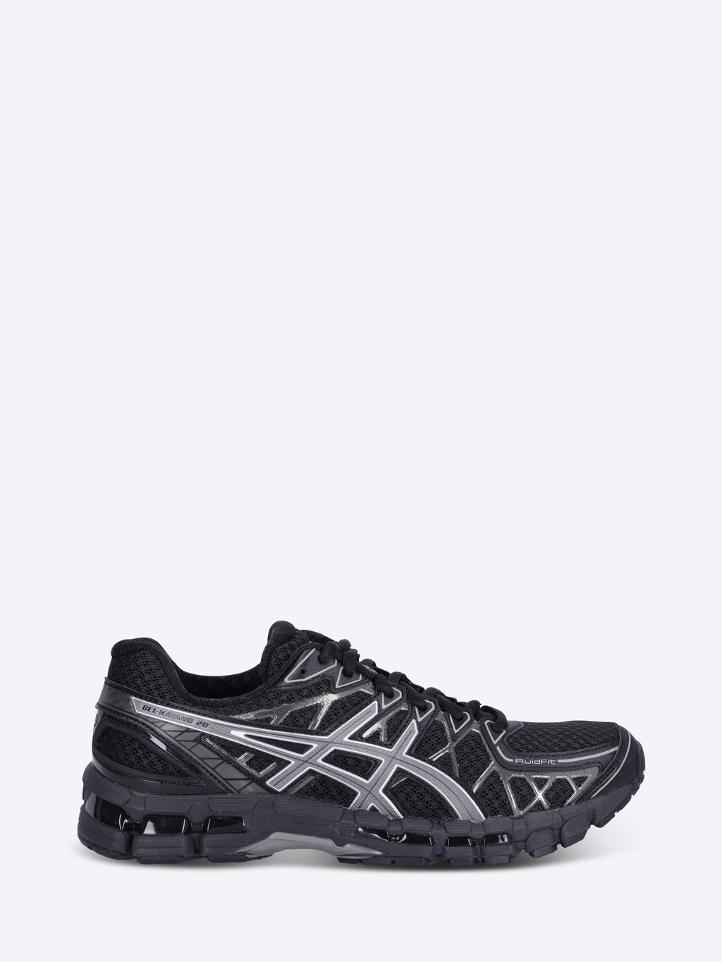 Оригінальна Gel-Kayano 20 Sneakers Asics – боковий вид