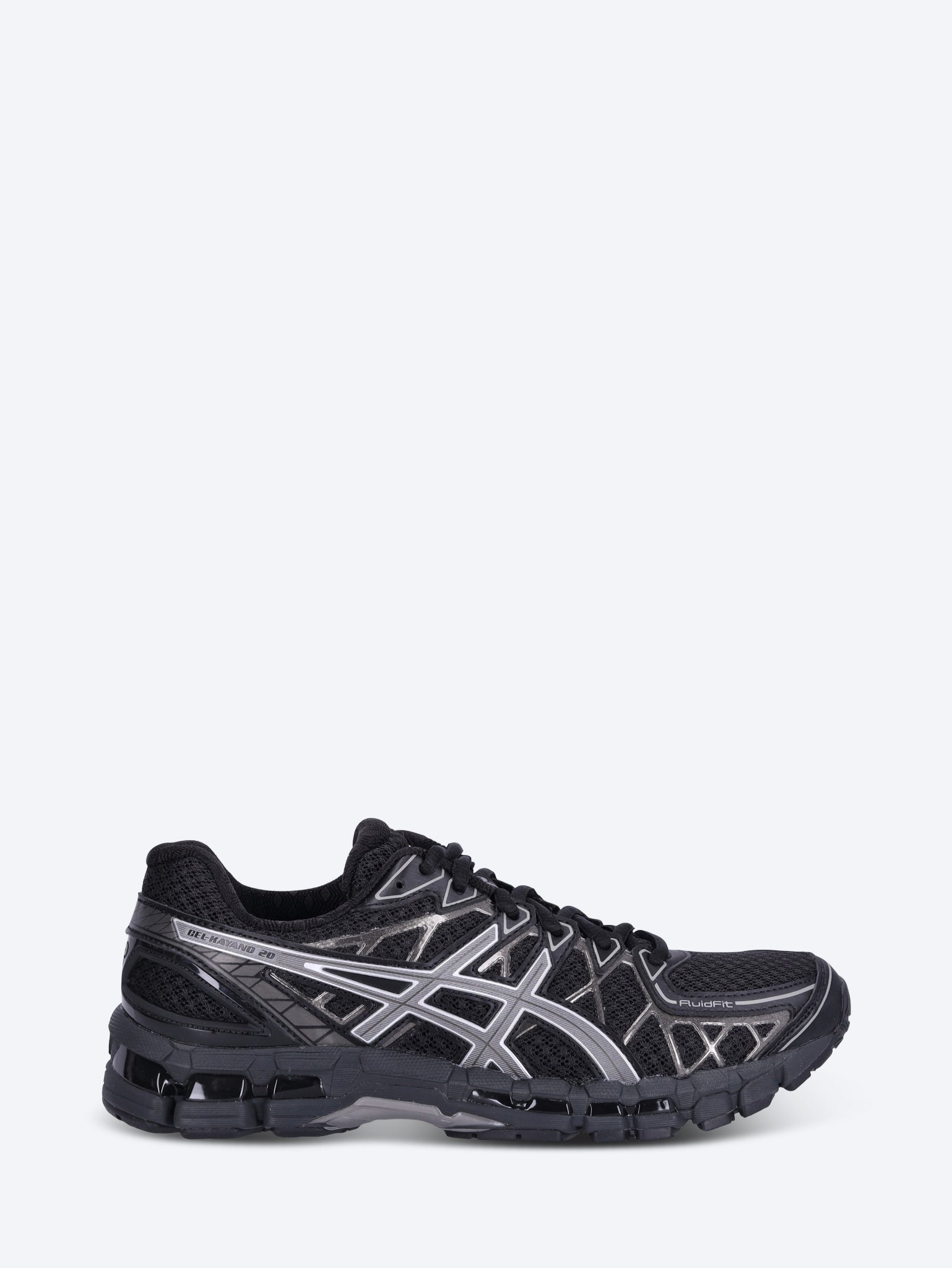 Оригінальна Gel-Kayano 20 Sneakers Asics – боковий вид