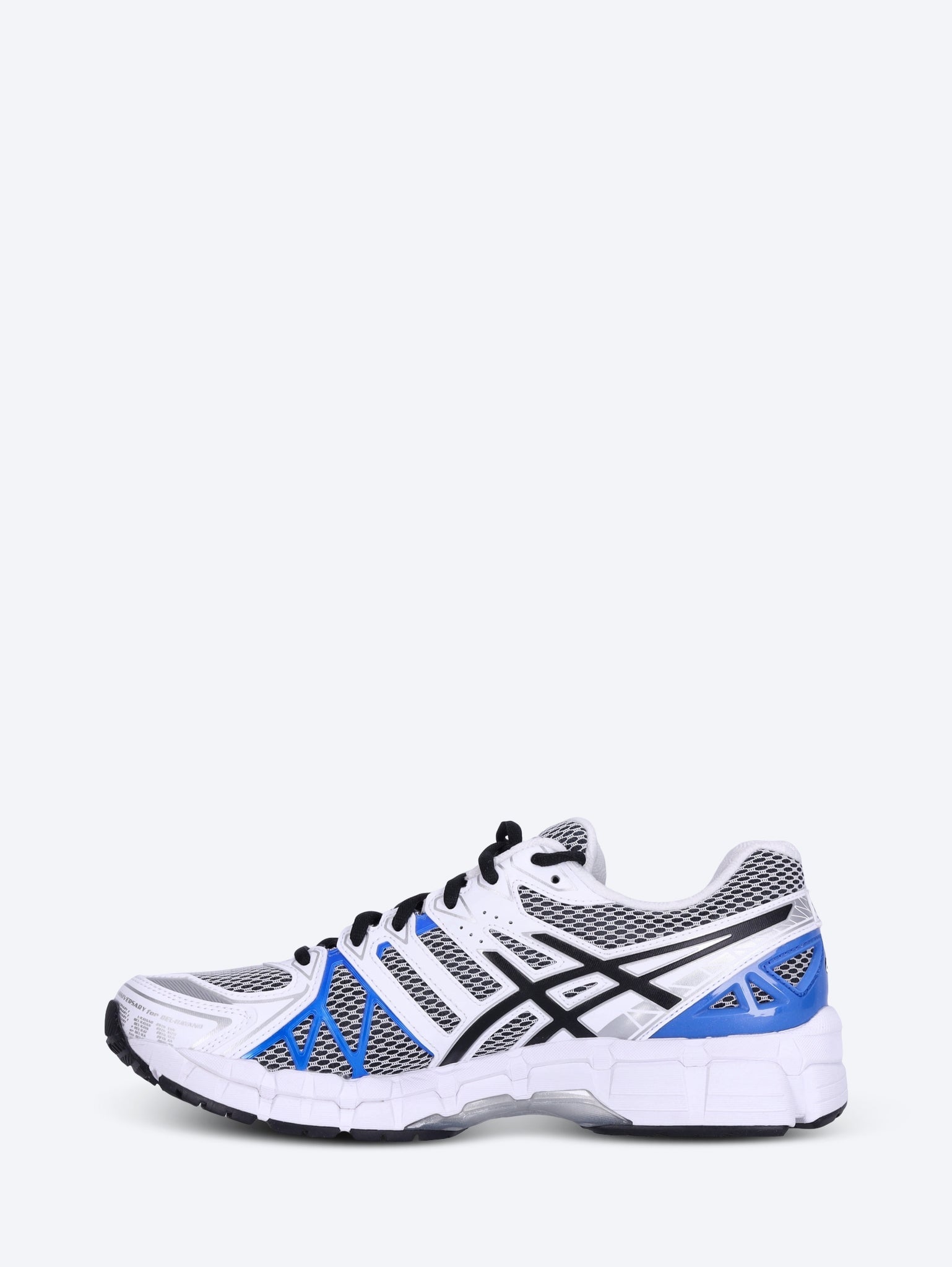 Оригінальна Gel-Kayano 20 Sneakers Asics – збільшений вид